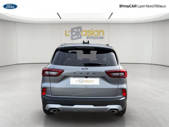Ford Kuga image 5