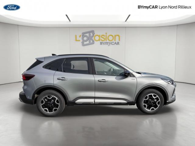 Ford Kuga image 7