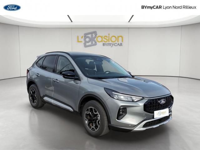 Ford Kuga image 4