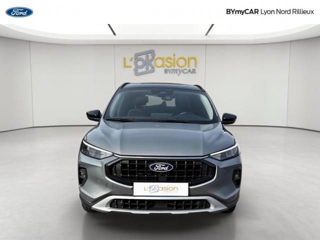 Ford Kuga image 6