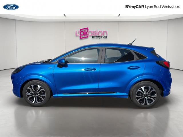 Ford Puma image 2