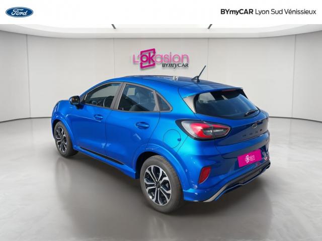 Ford Puma image 9