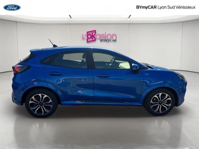 Ford Puma image 8