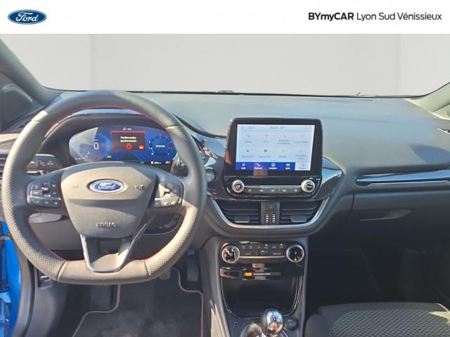 Ford Puma image 7