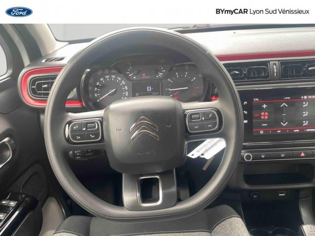 Citroen C3 image 1