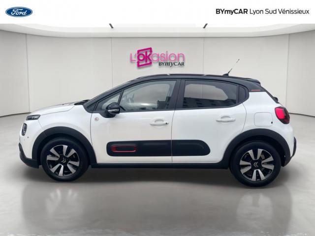Citroen C3 image 2