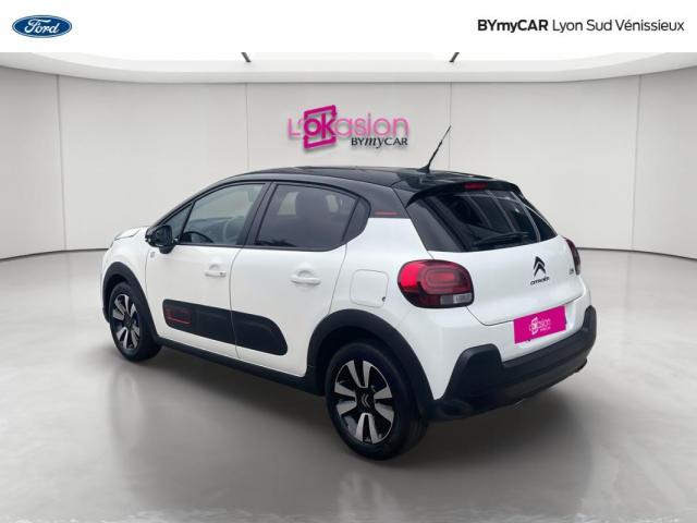 Citroen C3 image 7