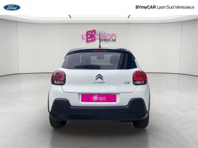 Citroen C3 image 4