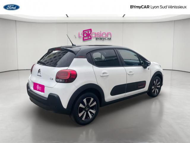 Citroen C3 image 6