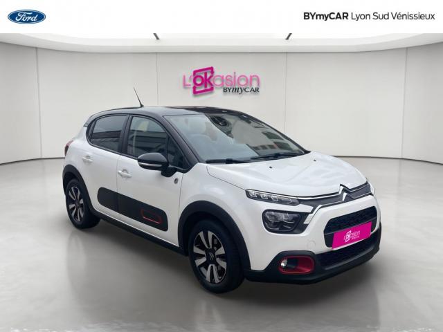 Citroen C3 image 3