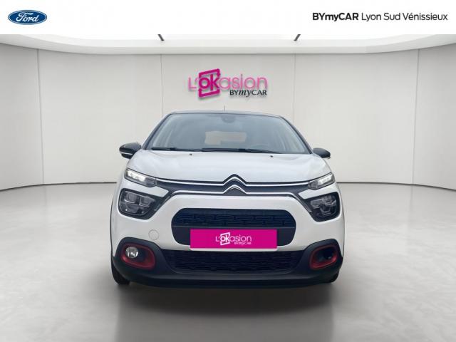 Citroen C3 image 8