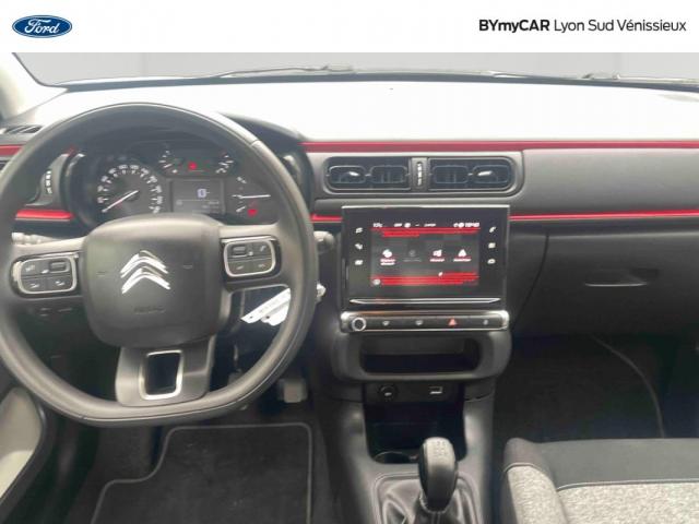 Citroen C3 image 5