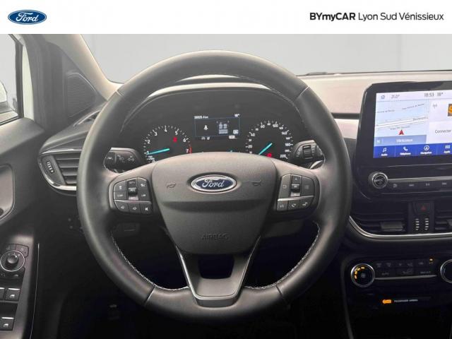 Ford Puma image 3
