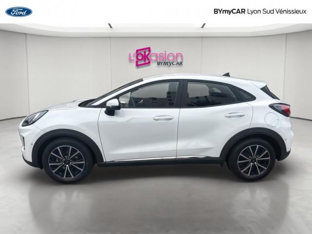 Ford Puma image 9