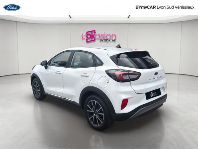 Ford Puma image 5