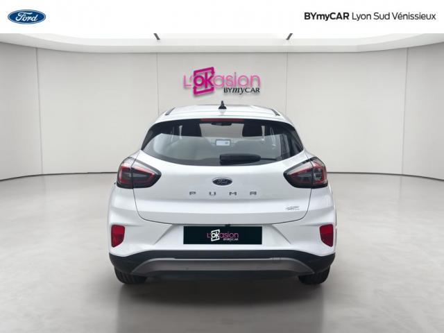 Ford Puma image 1