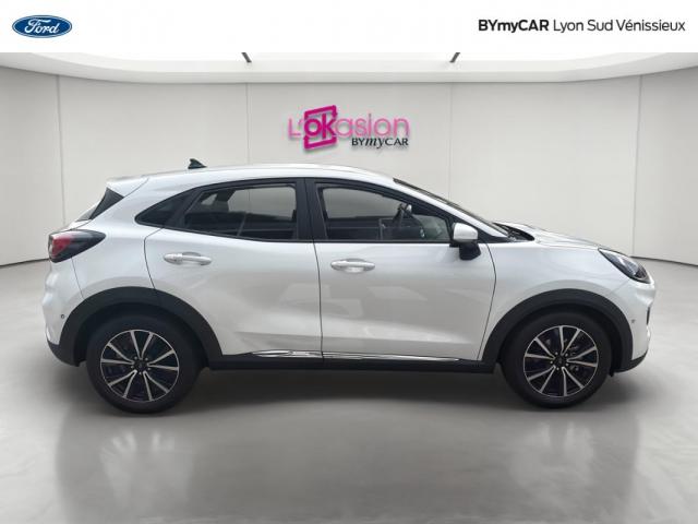 Ford Puma image 2