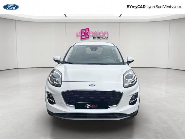 Ford Puma image 8