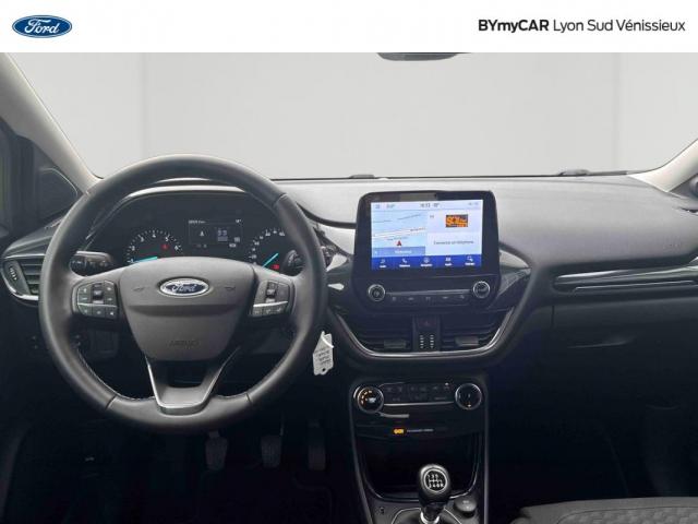 Ford Puma image 6