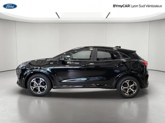 Ford Puma image 7