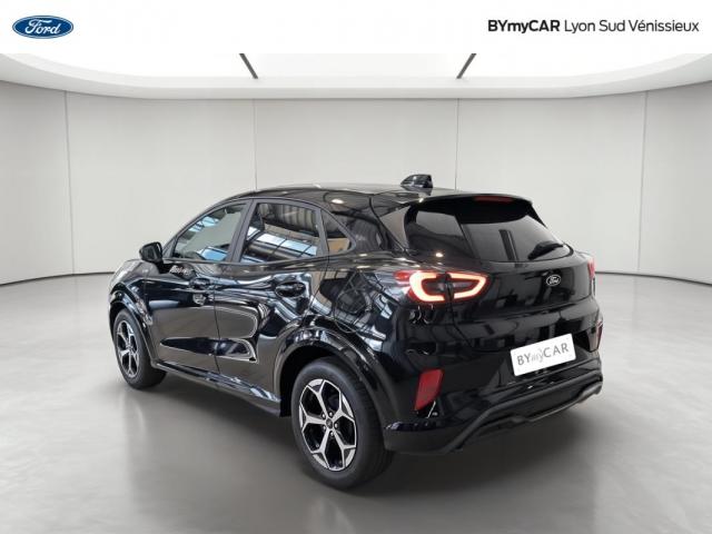 Ford Puma image 4