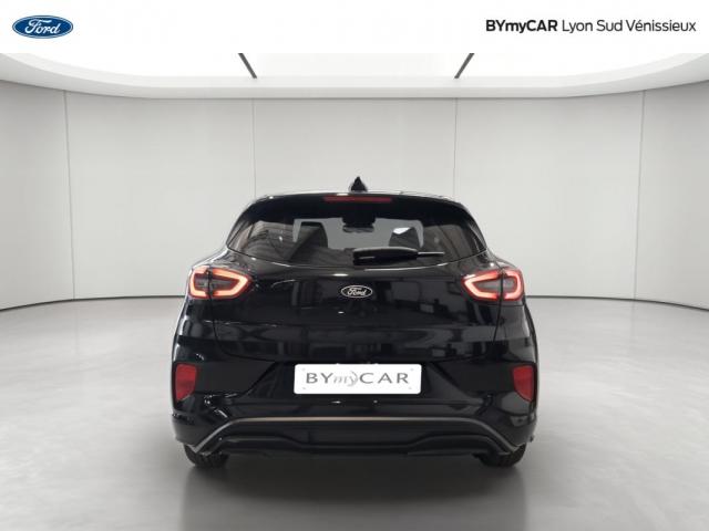 Ford Puma image 8