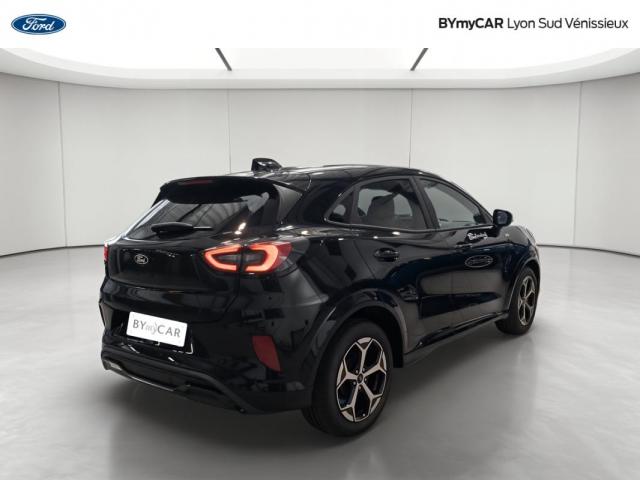 Ford Puma image 3