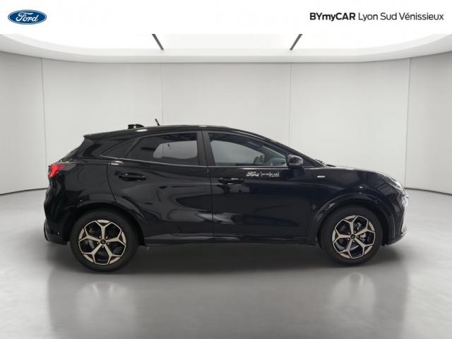 Ford Puma image 5