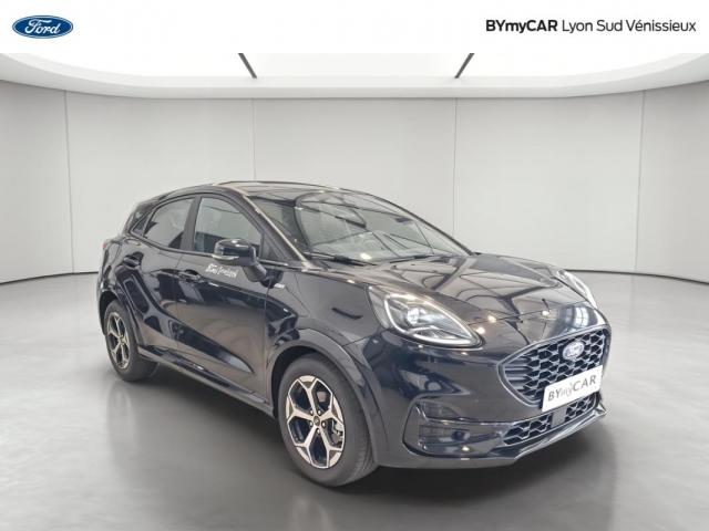 Ford Puma image 9