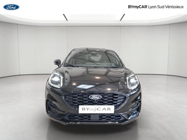 Ford Puma image 6
