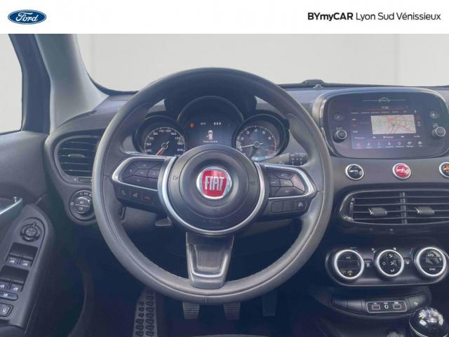 Fiat 500x image 2