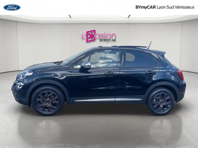 Fiat 500x image 6