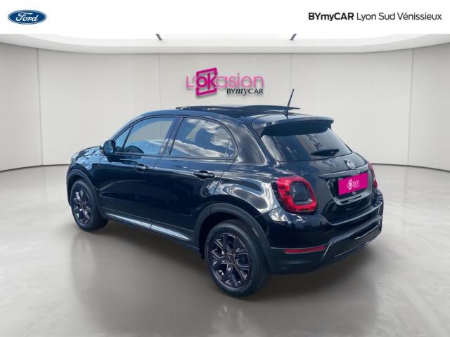 Fiat 500x image 8