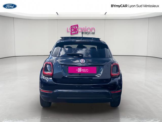Fiat 500x image 9