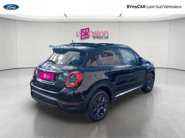 Fiat 500x image 5