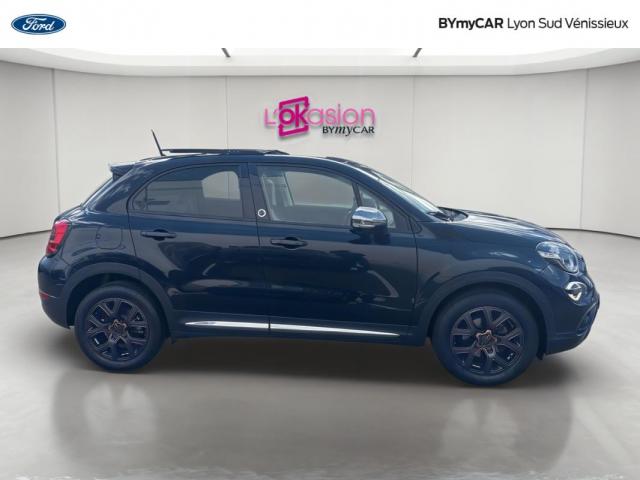 Fiat 500x image 3