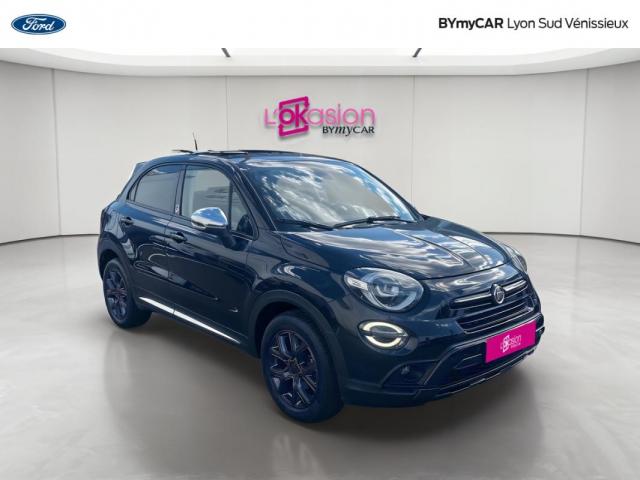 Fiat 500x image 1