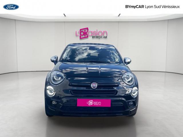 Fiat 500x image 4