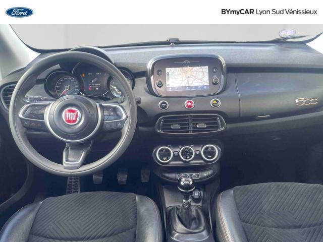Fiat 500x image 7