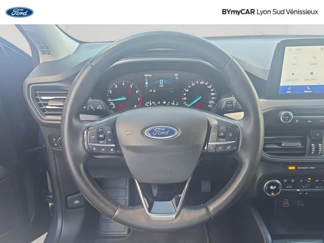 Ford Focus image 6