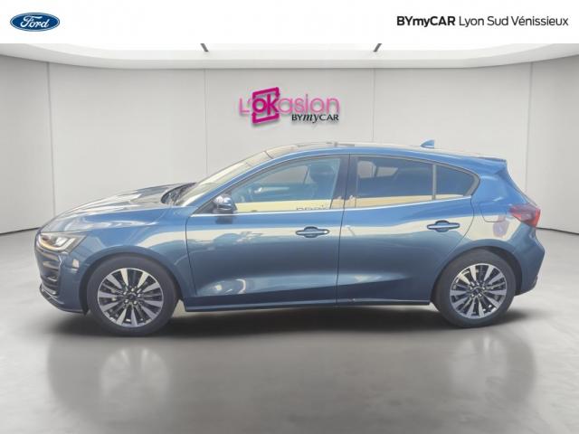 Ford Focus image 4