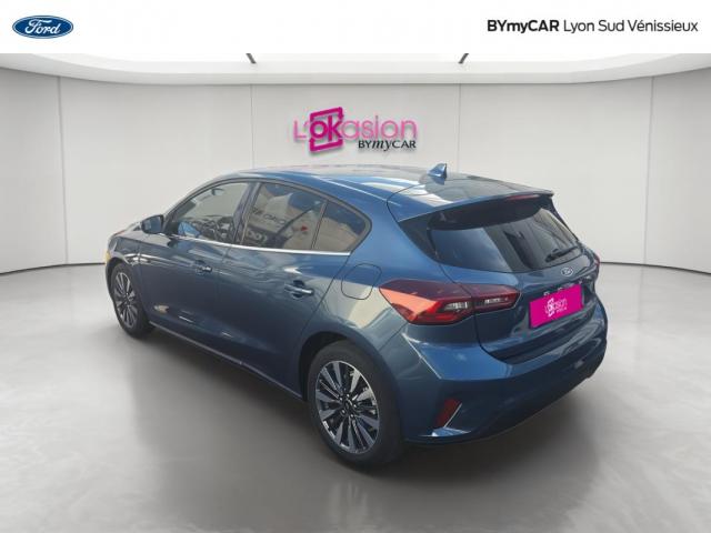 Ford Focus image 3
