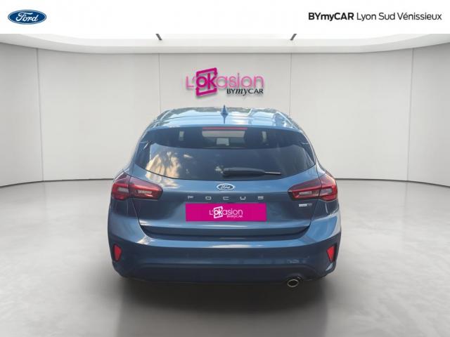 Ford Focus image 2