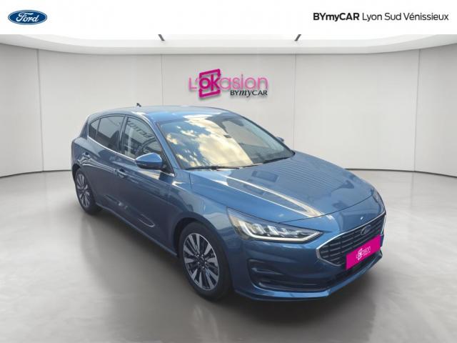 Ford Focus image 1
