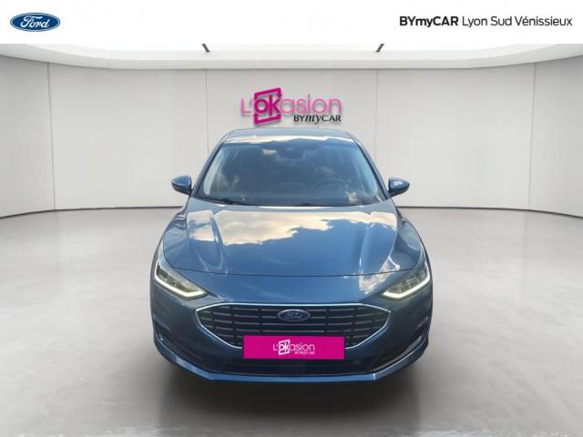 Ford Focus image 7