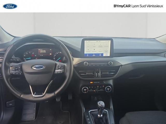 Ford Focus image 5