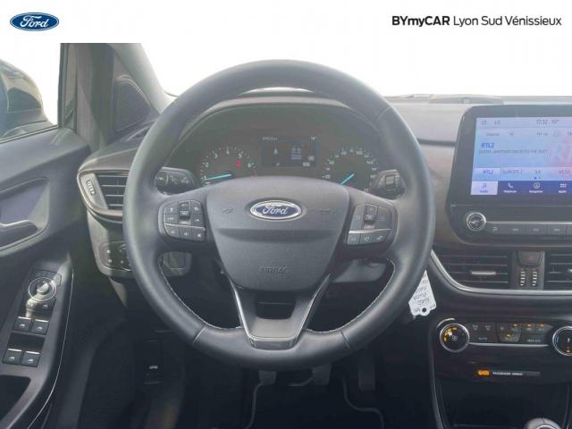 Ford Puma image 5