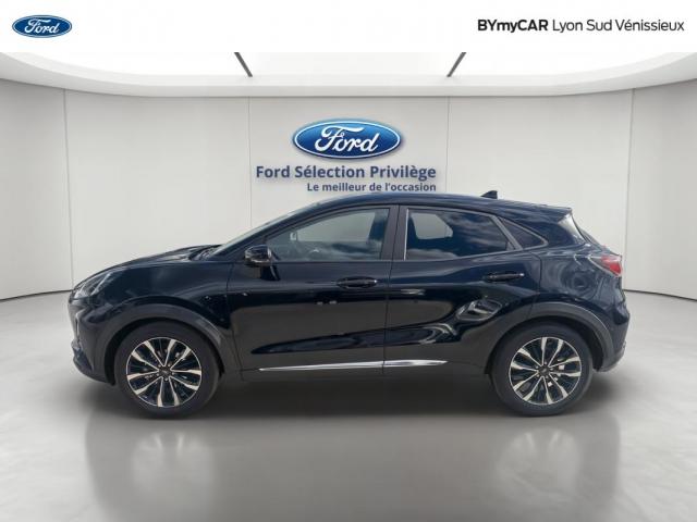 Ford Puma image 3