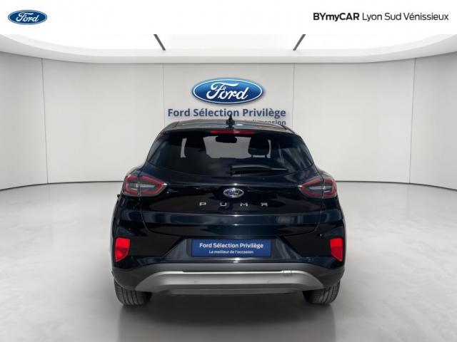 Ford Puma image 1