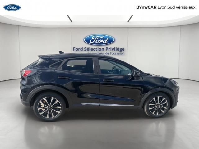 Ford Puma image 3